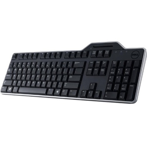Picture of Dell KB813 Smartcard Keyboard (English)